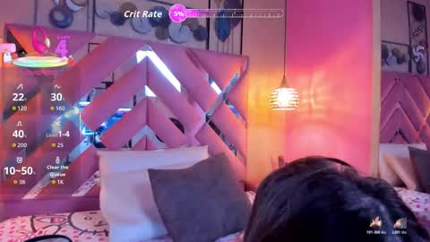 Snapshot of sweetmichel_ chatting on December 2, 2025, 12:43 pm SweetMichel online show from December 2, 2025, 12:43 pm