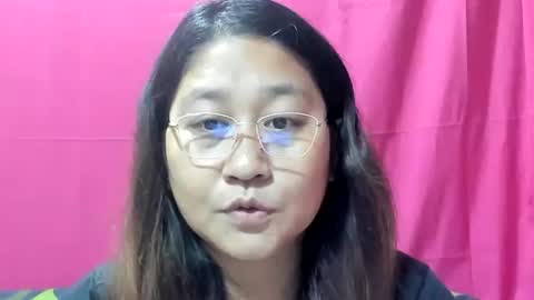 Snapshot of sweetpilipina88 chatting on January 1, 2025, 11:07 pm MIA online show from January 1, 2025, 11:07 pm