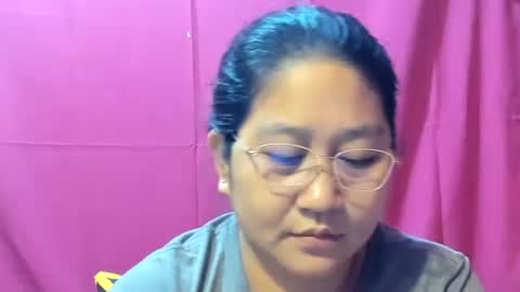 Snapshot of sweetpilipina88 chatting on January 17, 2025, 6:57 am MIA online show from January 17, 2025, 6:57 am