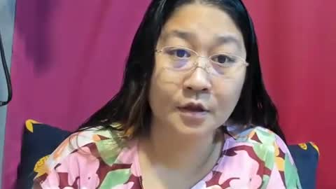 Snapshot of sweetpilipina88 chatting on February 1, 2025, 10:55 pm MIA online show from February 1, 2025, 10:55 pm