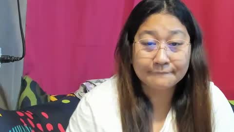 Snapshot of sweetpilipina88 chatting on February 9, 2025, 11:04 am MIA online show from February 9, 2025, 11:04 am