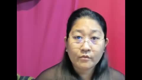 Snapshot of sweetpilipina88 chatting on February 19, 2025, 3:50 am MIA online show from February 19, 2025, 3:50 am