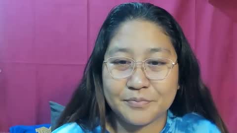 Snapshot of sweetpilipina88 chatting on February 25, 2025, 12:03 pm MIA online show from February 25, 2025, 12:03 pm