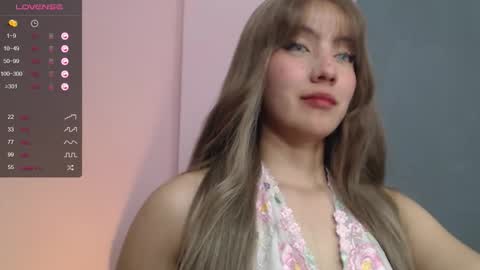 Rafaella online show from November 14, 2025, 1:59 am