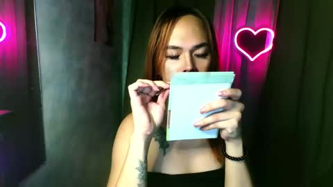 Snapshot of sweetsassyvv chatting on November 20, 2025, 7:19 am sweetsassyvv online show from November 20, 2025, 7:19 am