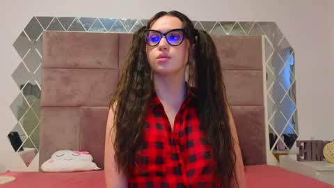 Snapshot of sweetscribe chatting on January 30, 2025, 6:46 am SweetScribe online show from January 30, 2025, 6:46 am