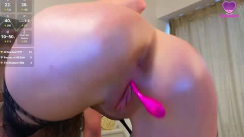 Snapshot of sweetscribe chatting on February 5, 2025, 9:25 am SweetScribe online show from February 5, 2025, 9:25 am