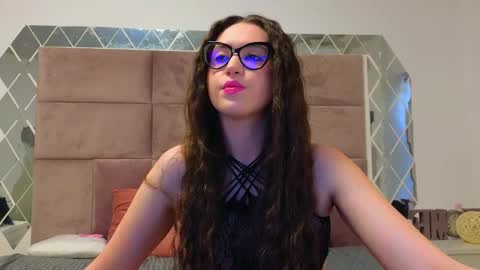 Snapshot of sweetscribe chatting on February 10, 2025, 6:31 am SweetScribe online show from February 10, 2025, 6:31 am