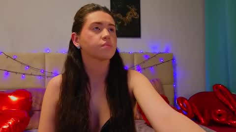 Snapshot of sweetscribe chatting on March 1, 2025, 6:03 am SweetScribe online show from March 1, 2025, 6:03 am