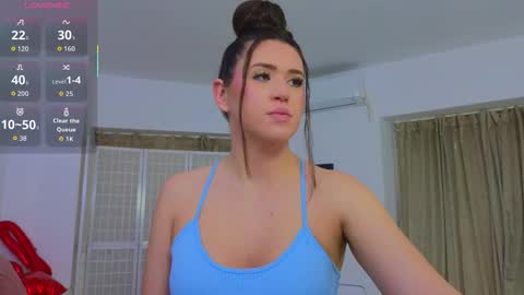 Snapshot of sweetscribe chatting on November 16, 2025, 6:19 am SweetScribe online show from November 16, 2025, 6:19 am