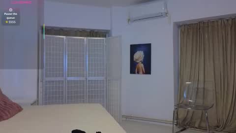 Snapshot of sweetscribe chatting on December 3, 2025, 6:43 am SweetScribe online show from December 3, 2025, 6:43 am