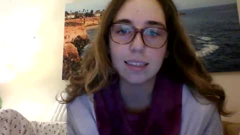 sweetsocalgirl online show from November 18, 2025, 6:51 am