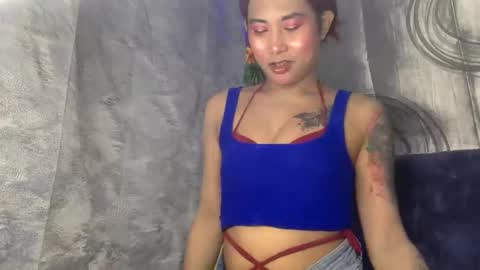 spicy online show from October 12, 2025, 6:45 am