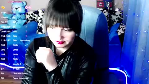 Snapshot of sweetsunnymila chatting on December 5, 2024, 2:00 pm HelloI amShy Charming Mila-Nice to meet you and Welcome I am not a nude model  Sometimes a smile is all that we need online show from December 5, 2024, 2:00 pm