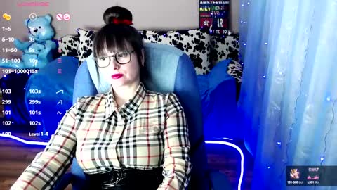 Snapshot of sweetsunnymila chatting on December 9, 2024, 4:58 pm HelloI amShy Charming Mila-Nice to meet you and Welcome I am not a nude model  Sometimes a smile is all that we need online show from December 9, 2024, 4:58 pm