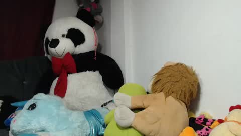 sweett_candy1 online show from January 30, 2025, 6:24 am
