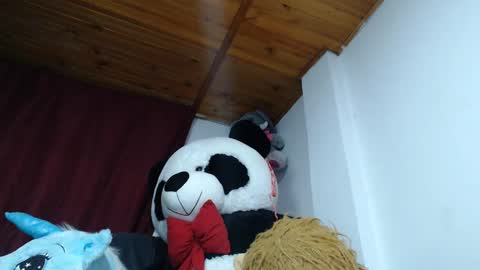 sweett_candy1 online show from February 1, 2025, 6:00 am