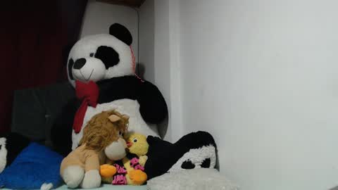 sweett_candy1 online show from February 14, 2025, 5:41 am