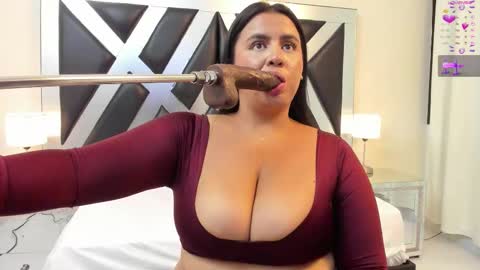    1430 - 22-00 online show from November 12, 2025, 4:57 am