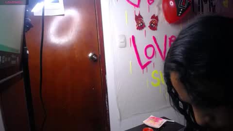 Snapshot of sweett_pleasure chatting on September 13, 2025, 6:40 pm Sweett pleasure online show from September 13, 2025, 6:40 pm