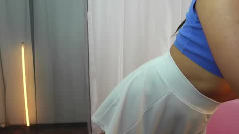  Maddie online show from February 10, 2025, 4:14 pm