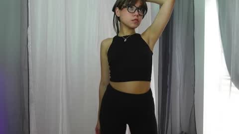  Maddie online show from February 21, 2025, 2:06 pm