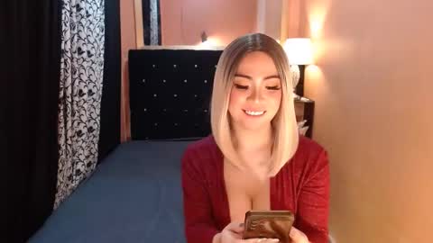 Snapshot of sweettrixiee chatting on February 20, 2025, 7:34 am Ms trixiee online show from February 20, 2025, 7:34 am