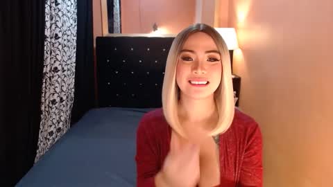 Snapshot of sweettrixiee chatting on March 11, 2025, 9:24 am Ms trixiee online show from March 11, 2025, 9:24 am