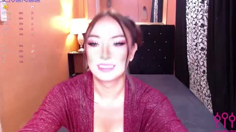 Snapshot of sweettrixiee chatting on November 25, 2025, 9:20 am Ms trixiee online show from November 25, 2025, 9:20 am