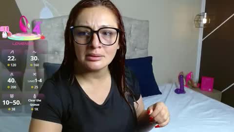 Snapshot of sweettscarlet chatting on September 26, 2025, 11:58 am Scarlet online show from September 26, 2025, 11:58 am