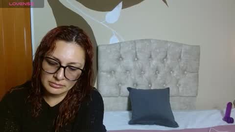 Snapshot of sweettscarlet chatting on October 6, 2025, 7:00 pm Scarlet online show from October 6, 2025, 7:00 pm