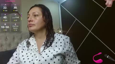 Snapshot of sweettscarlet chatting on November 11, 2025, 11:32 am Scarlet online show from November 11, 2025, 11:32 am