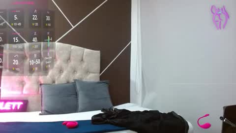 Snapshot of sweettscarlet chatting on November 25, 2025, 11:21 am Scarlet online show from November 25, 2025, 11:21 am