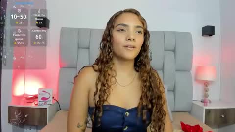 Sweetty online show from November 29, 2025, 7:17 pm