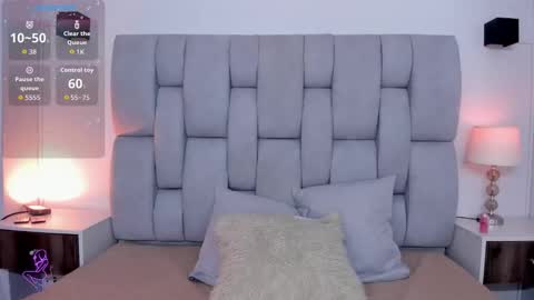 Sweetty online show from December 15, 2025, 7:18 pm