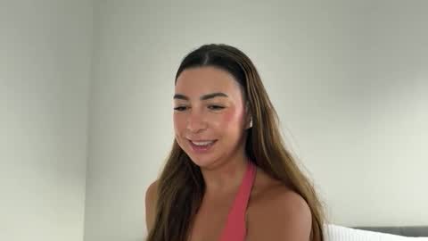 Sweet UK Cassie online show from November 6, 2025, 11:37 pm