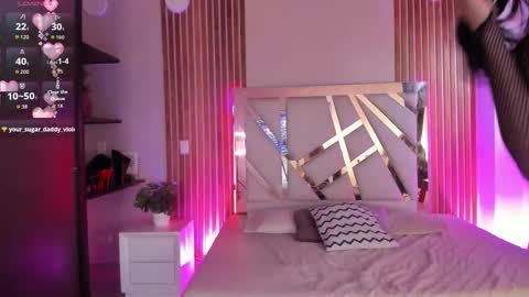 Snapshot of sweetviolet___ chatting on November 8, 2025, 12:16 pm sweetviolet___ online show from November 8, 2025, 12:16 pm