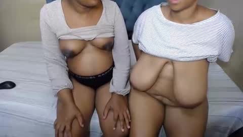 sweetwetebony2 online show from February 4, 2025, 3:57 pm