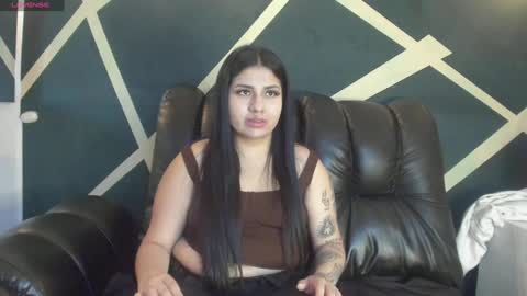 Ashley 3 online show from February 8, 2025, 11:33 am