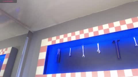 Ashley 3 online show from March 1, 2025, 5:27 pm