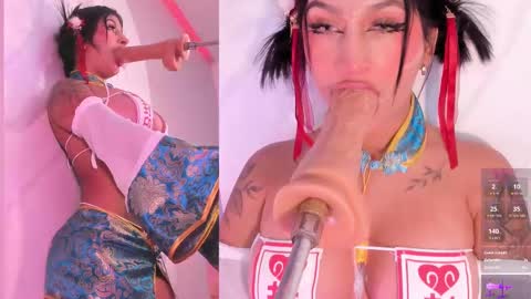 Snapshot of sweety_maria_ chatting on February 23, 2025, 8:55 pm maria online show from February 23, 2025, 8:55 pm