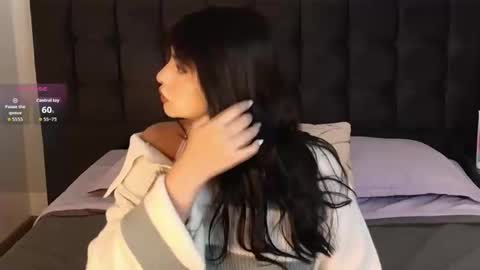 sweety nicole 3 online show from October 22, 2025, 2:45 am