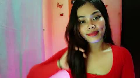 sweety_shane online show from September 27, 2025, 7:02 am