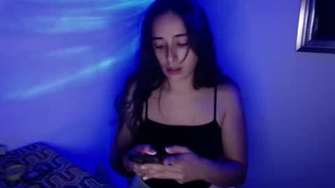 sweetycherry777 online show from November 10, 2025, 11:15 pm