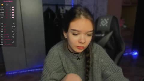 sweetydeviliya online show from November 28, 2025, 2:31 pm