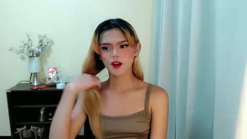 Megan online show from January 16, 2025, 6:35 am