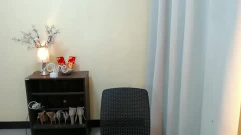 Megan online show from January 27, 2025, 2:53 am