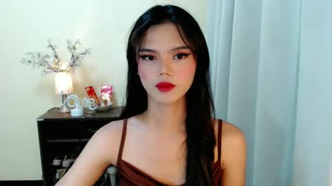 Megan online show from February 7, 2025, 3:12 am