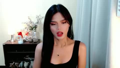 Megan online show from March 5, 2025, 2:46 am