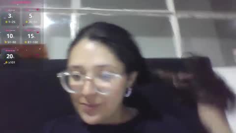 sweetyypeach online show from September 20, 2025, 3:18 am